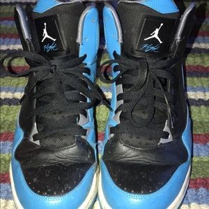 Air Jordan Flight 45